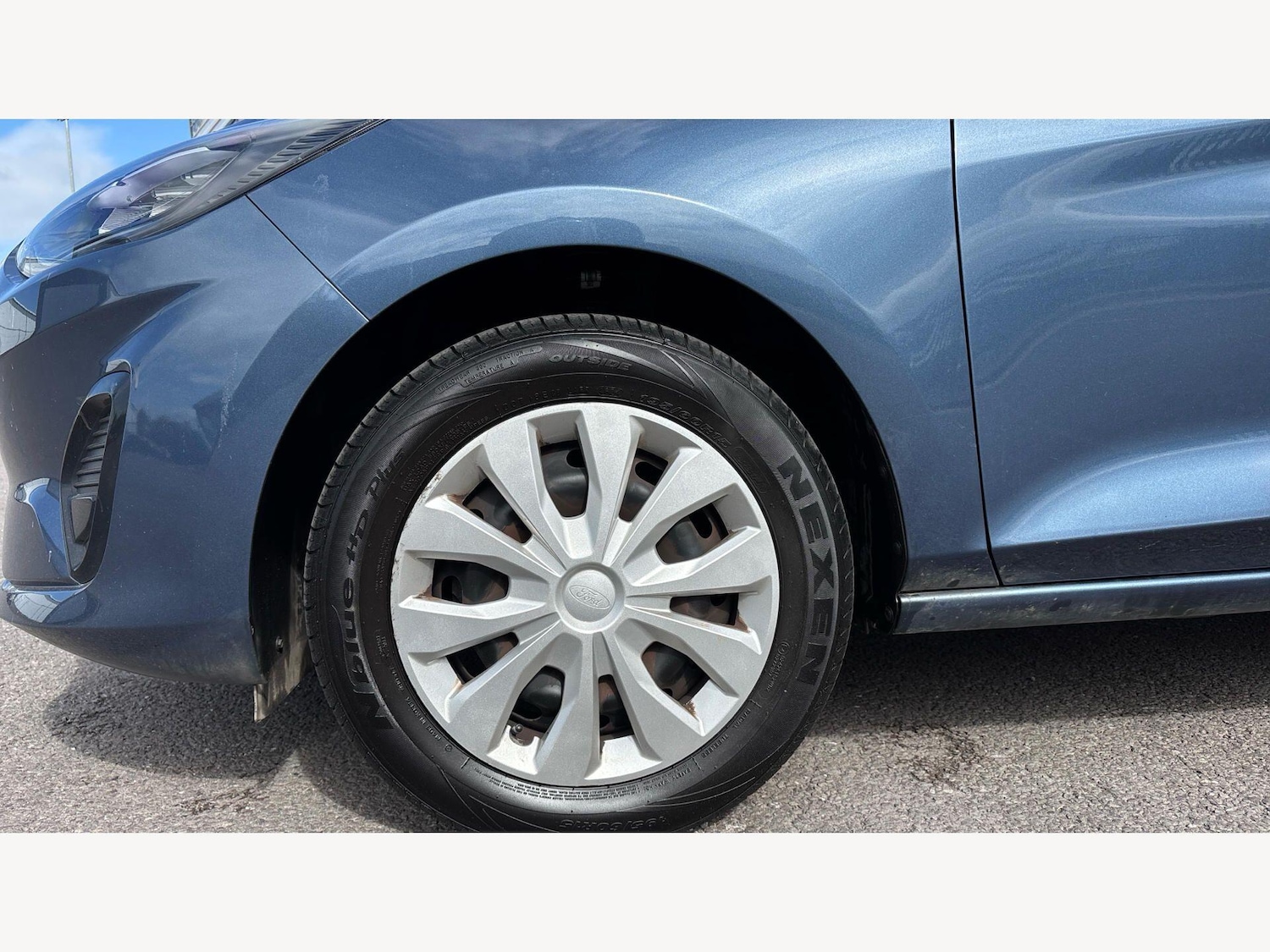 Used Ford Fiesta for sale - 78085766: Photo 20