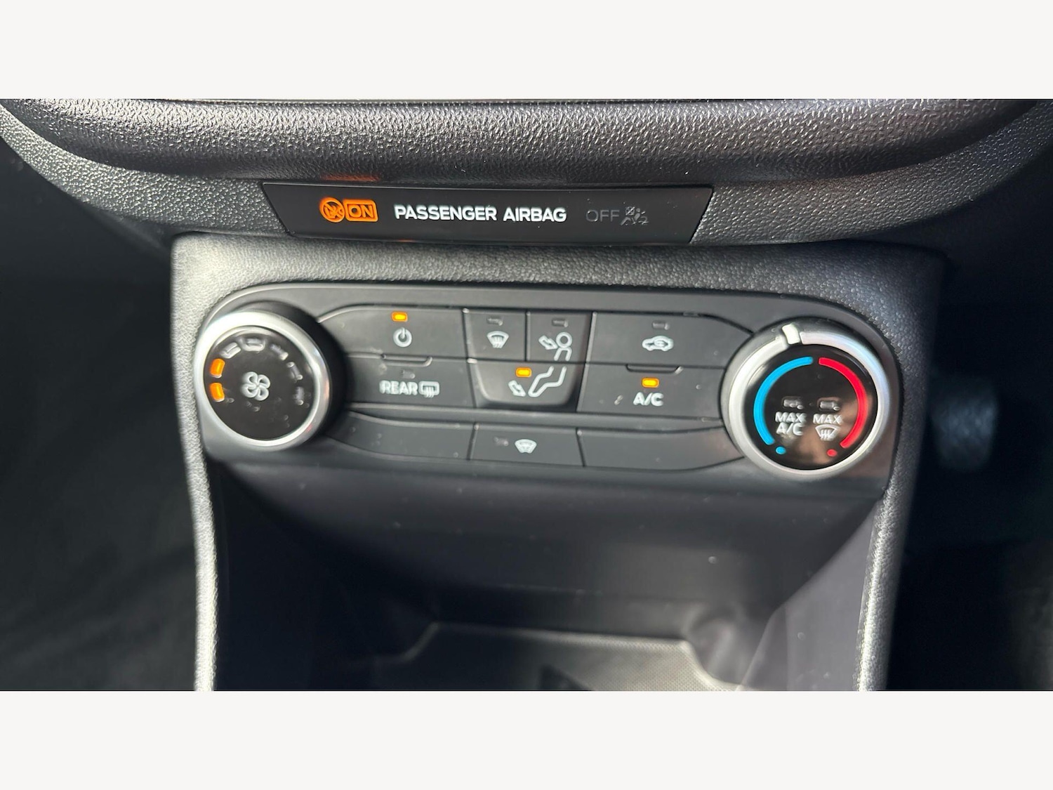 Used Ford Fiesta for sale - 78085766: Photo 23