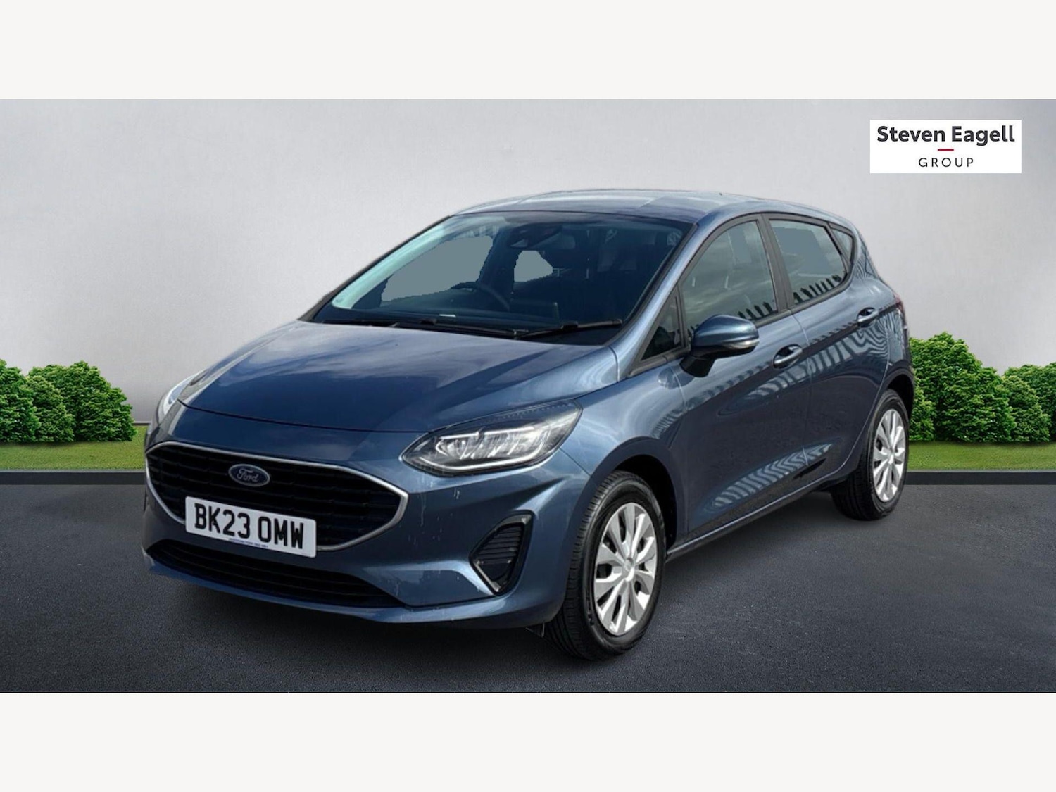 Used Ford Fiesta for sale - 78085766: Photo 5