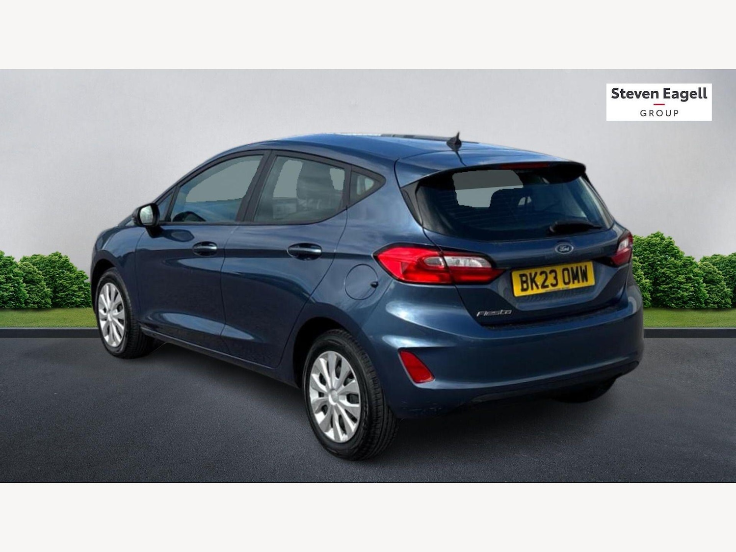 Used Ford Fiesta for sale - 78085766: Photo 6