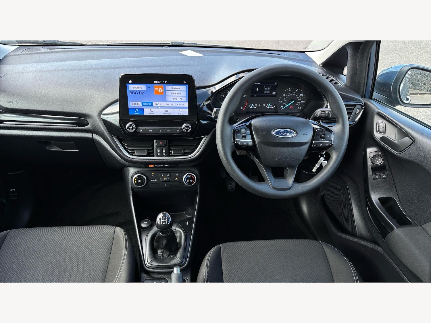 Used Ford Fiesta for sale - 78085766: Photo 7