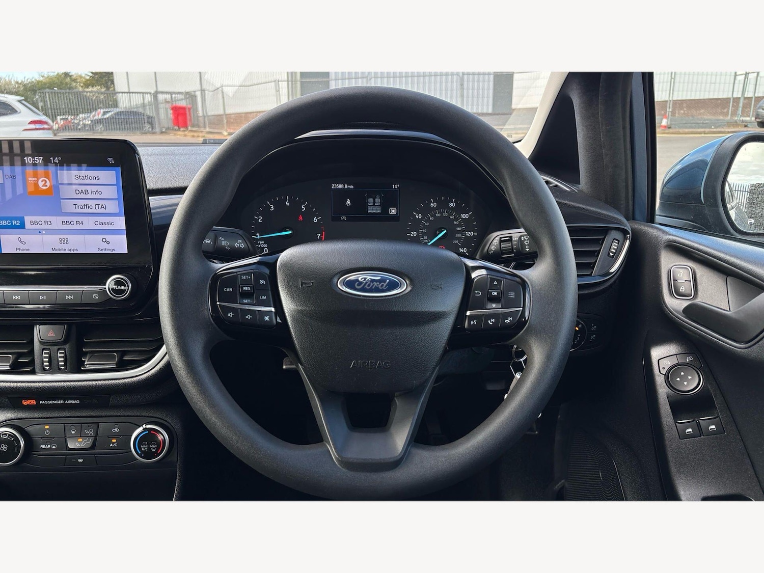 Used Ford Fiesta for sale - 78085766: Photo 8