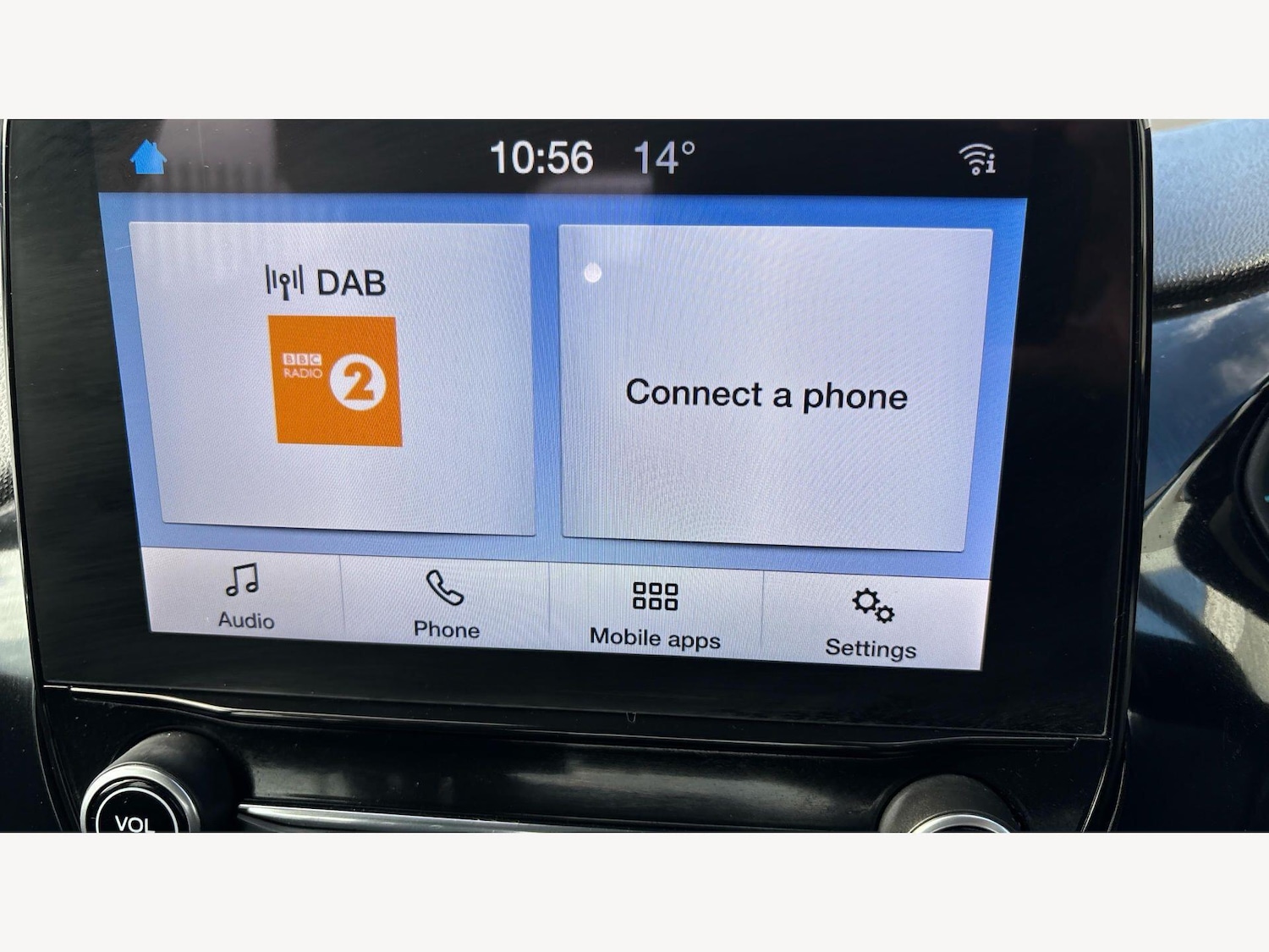 Used Ford Fiesta for sale - 78085766: Photo 9