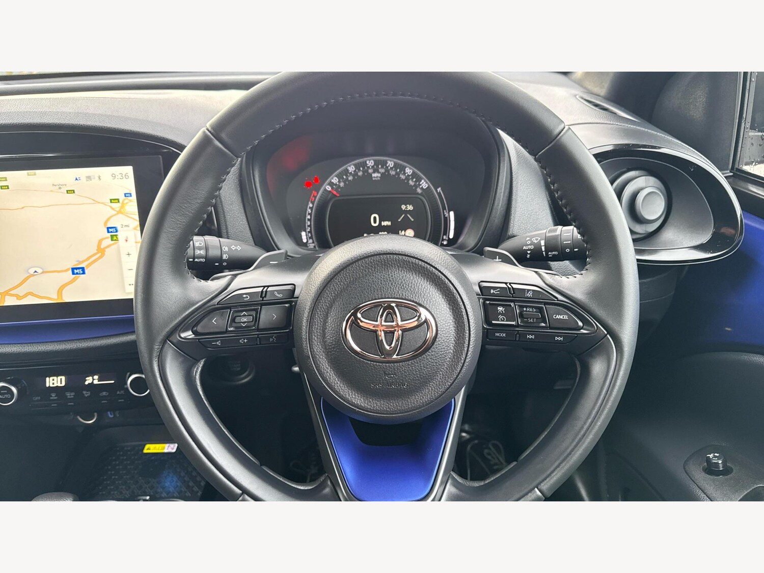 Used Toyota Aygo X 2024 for sale - 77575442: Photo 10