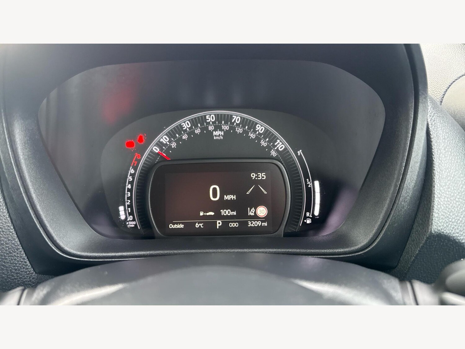 Used Toyota Aygo X 2024 for sale - 77575442: Photo 11