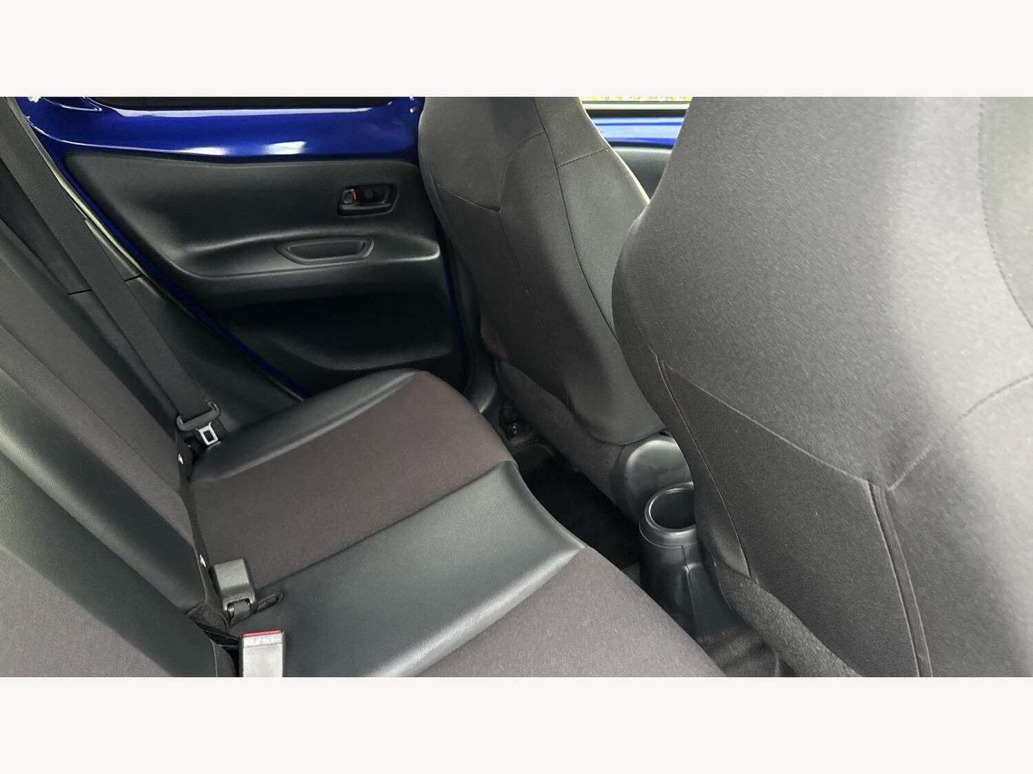 Used Toyota Aygo X 2024 for sale - 77575442: Photo 14