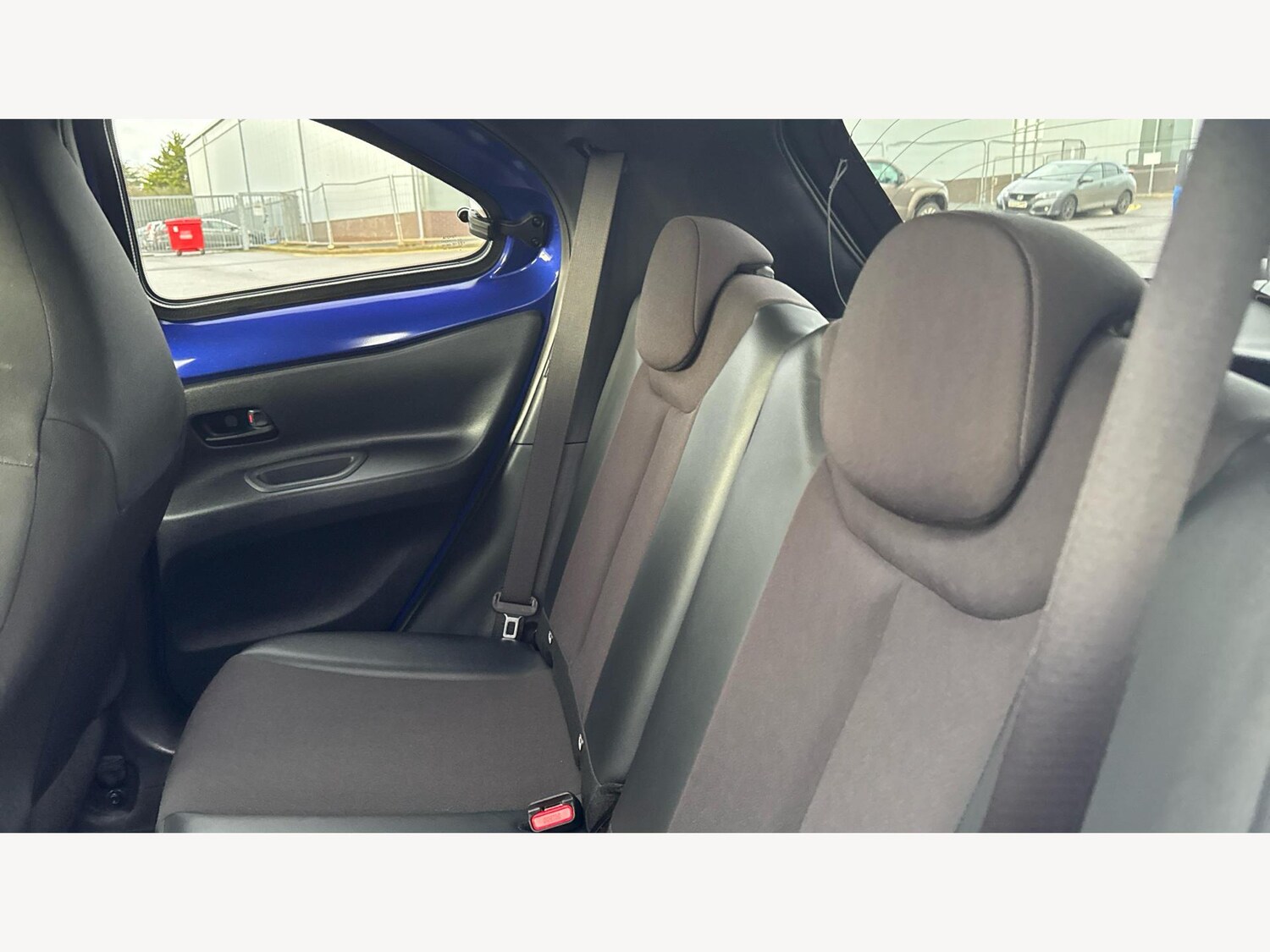 Used Toyota Aygo X 2024 for sale - 77575442: Photo 15