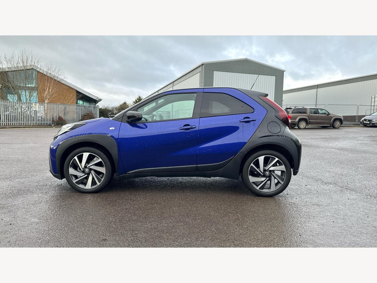 Used Toyota Aygo X 2024 for sale - 77575442: Photo 19