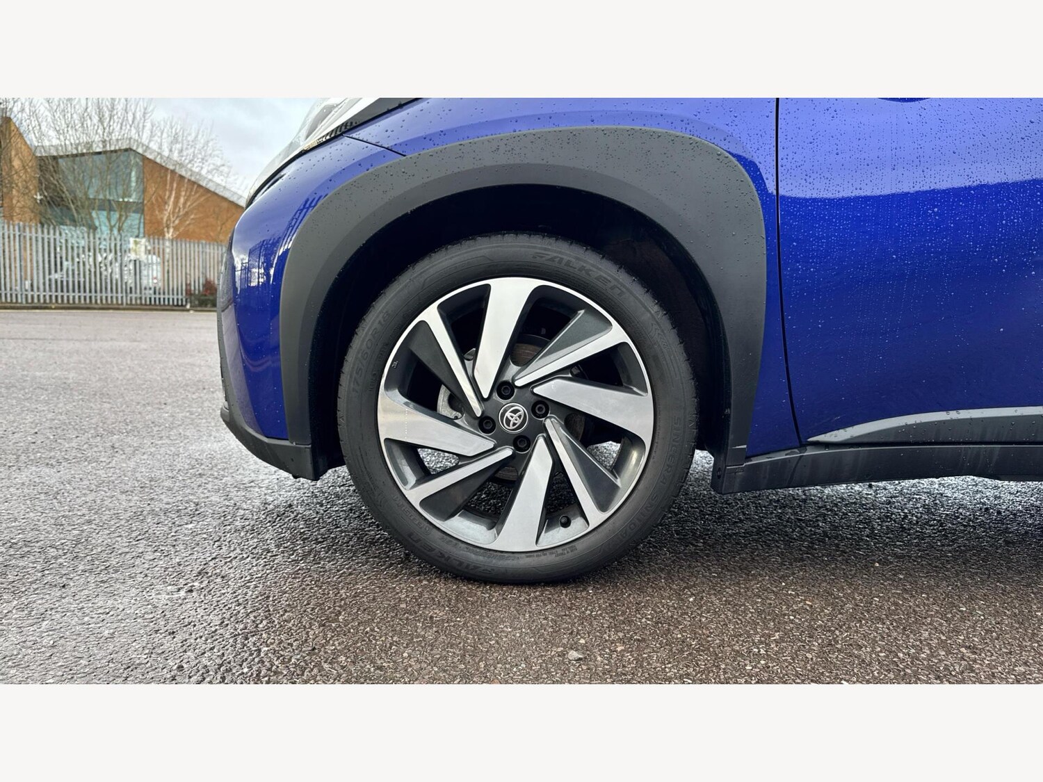 Used Toyota Aygo X 2024 for sale - 77575442: Photo 20