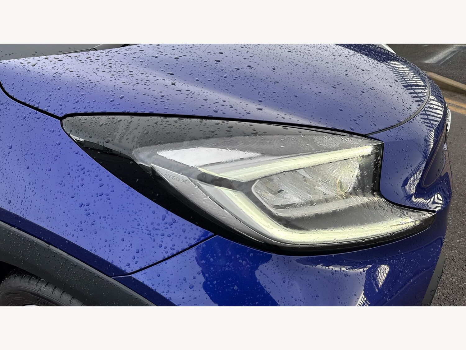 Used Toyota Aygo X 2024 for sale - 77575442: Photo 22