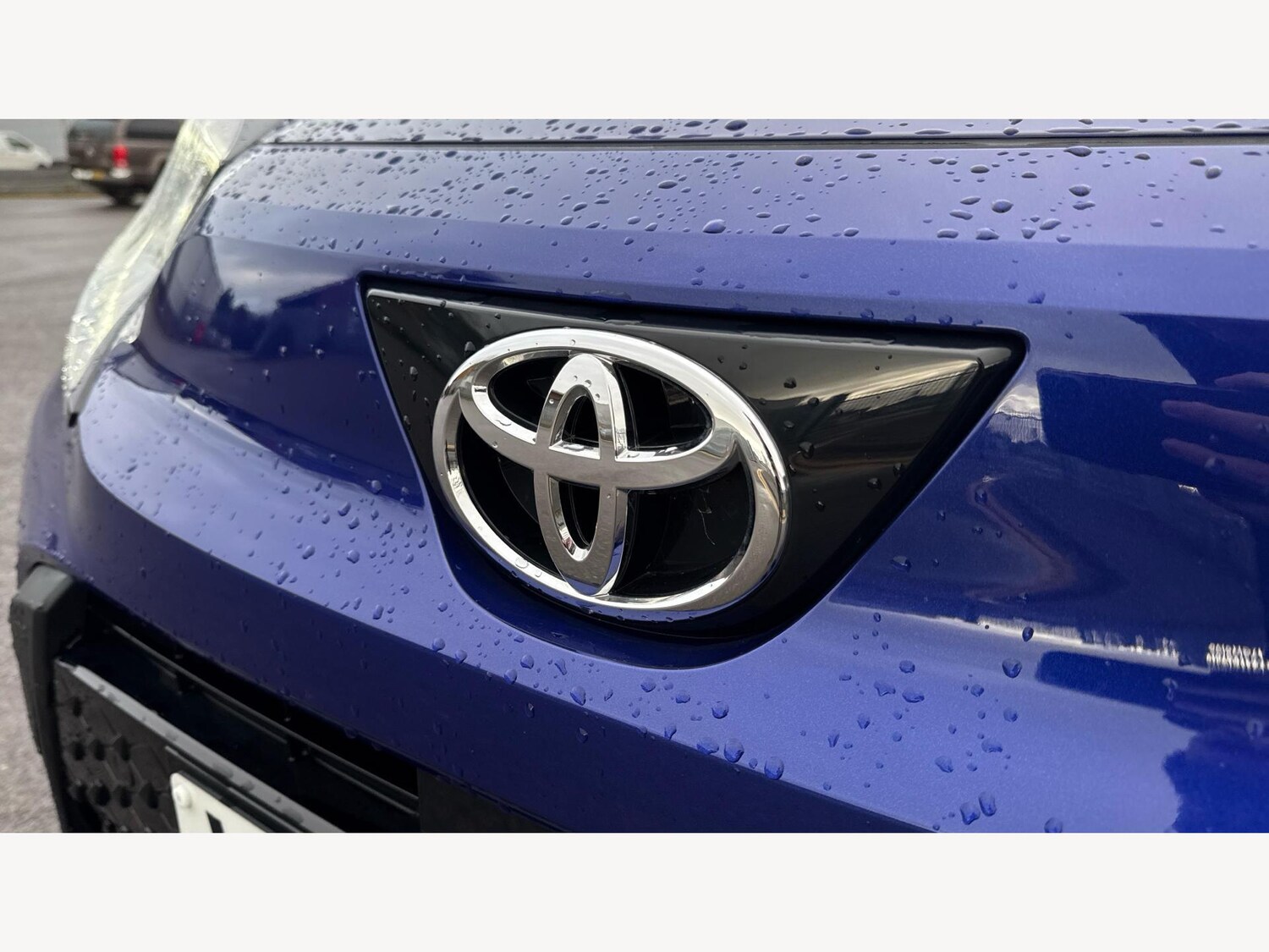 Used Toyota Aygo X 2024 for sale - 77575442: Photo 23