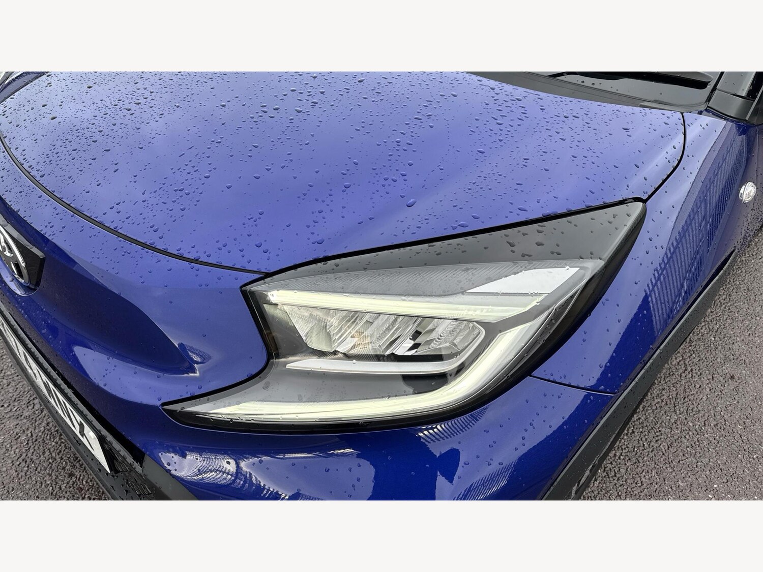 Used Toyota Aygo X 2024 for sale - 77575442: Photo 24