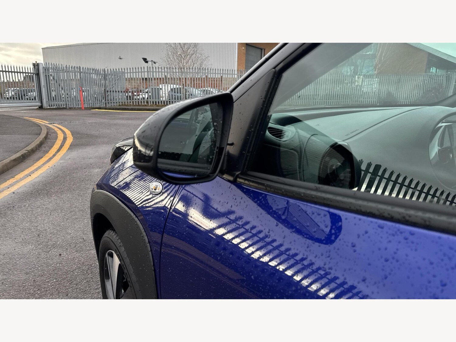 Used Toyota Aygo X 2024 for sale - 77575442: Photo 25