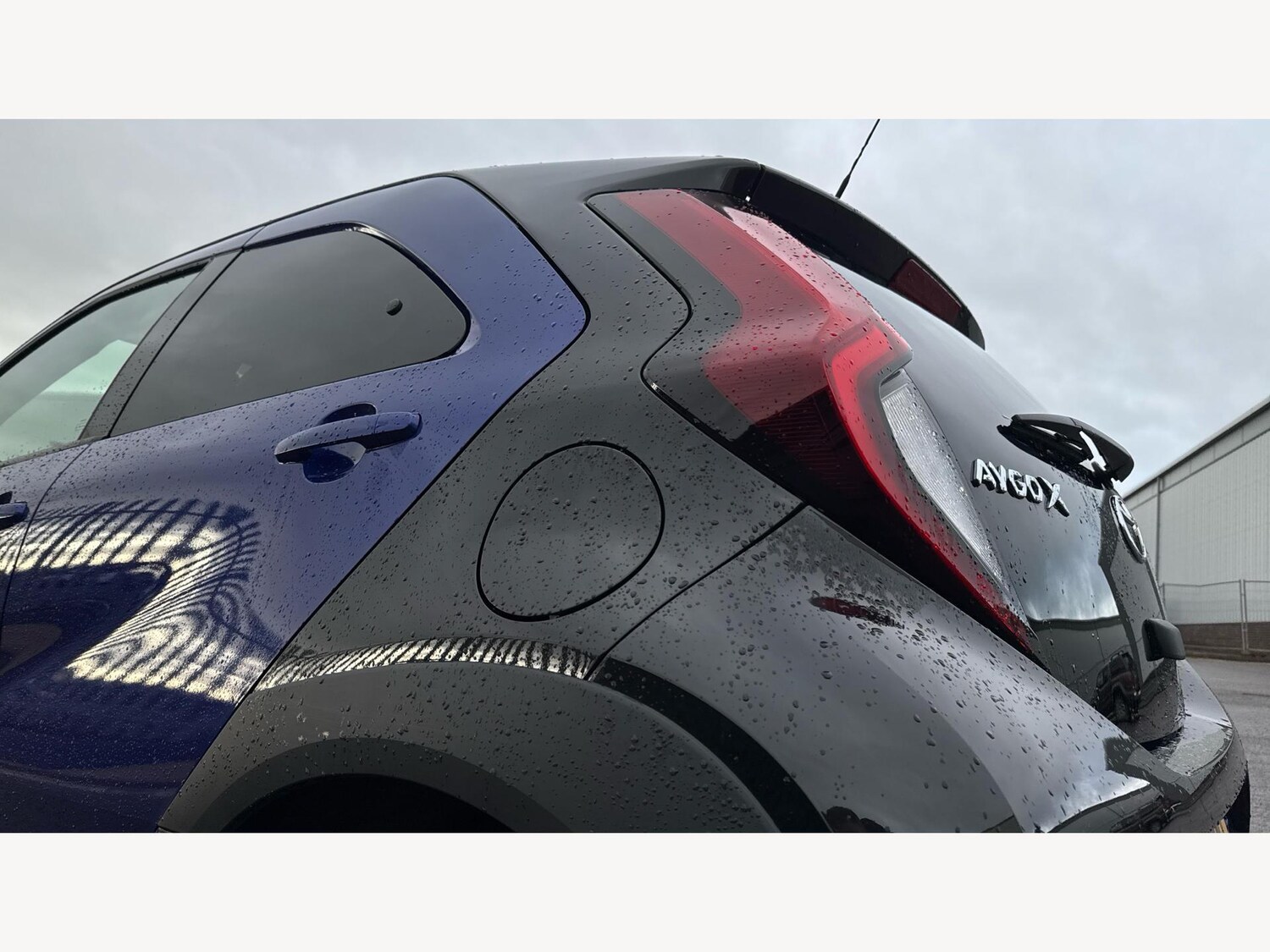 Used Toyota Aygo X 2024 for sale - 77575442: Photo 27