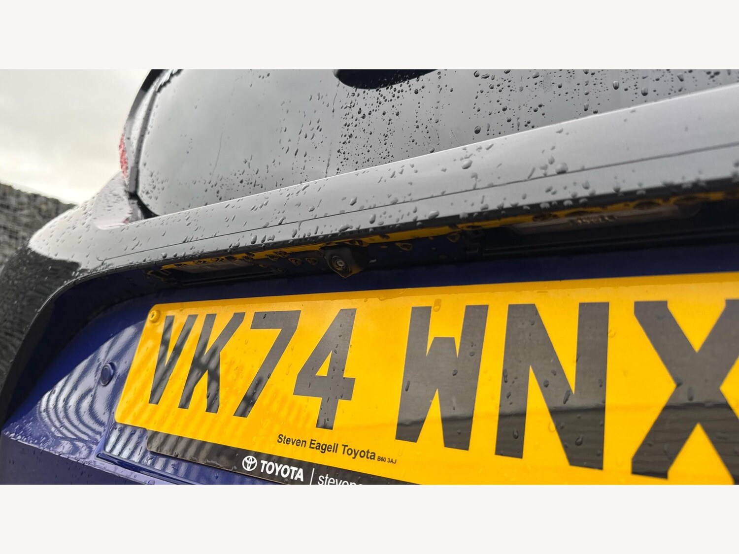 Used Toyota Aygo X 2024 for sale - 77575442: Photo 29