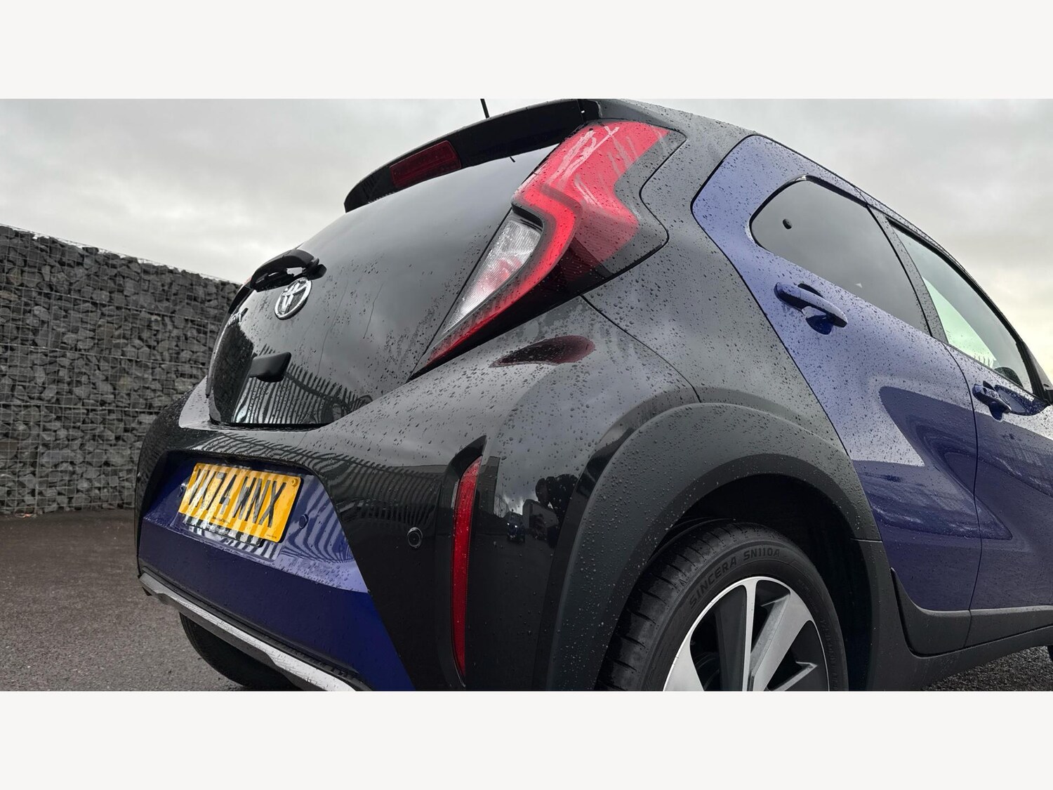 Used Toyota Aygo X 2024 for sale - 77575442: Photo 30