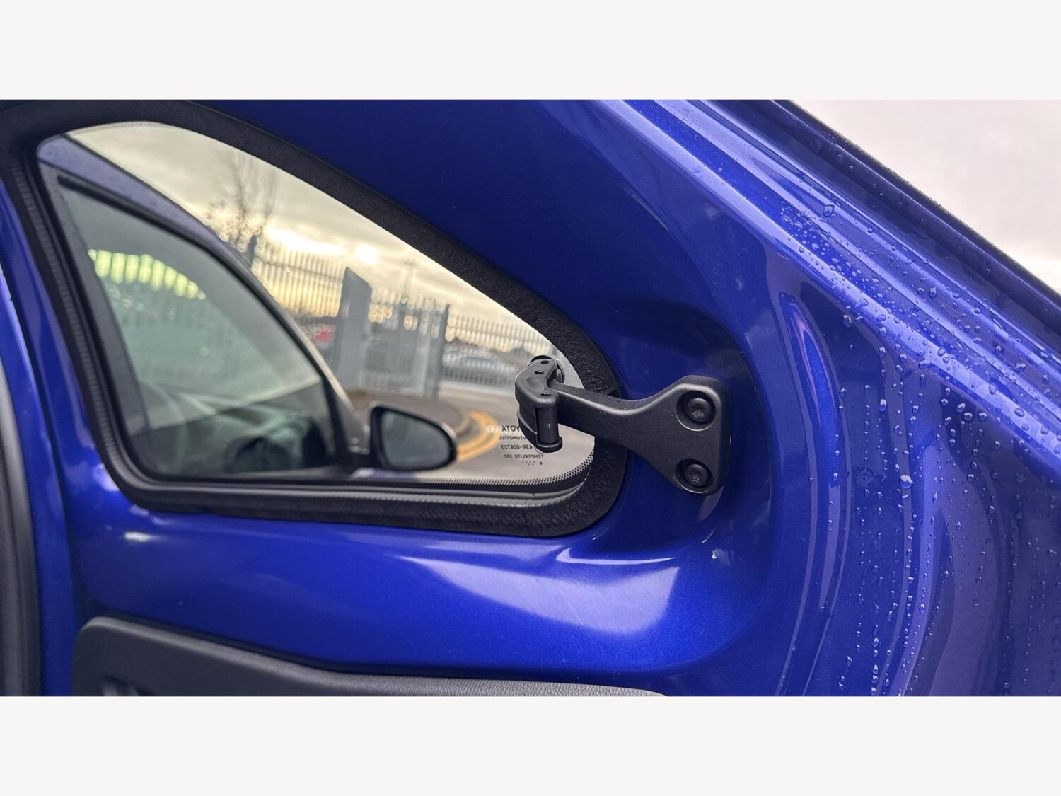 Used Toyota Aygo X 2024 for sale - 77575442: Photo 31