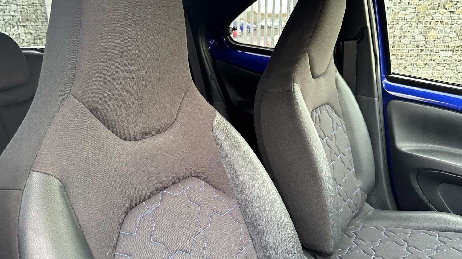 Used Toyota Aygo X 2024 for sale - 77575442: Photo 32