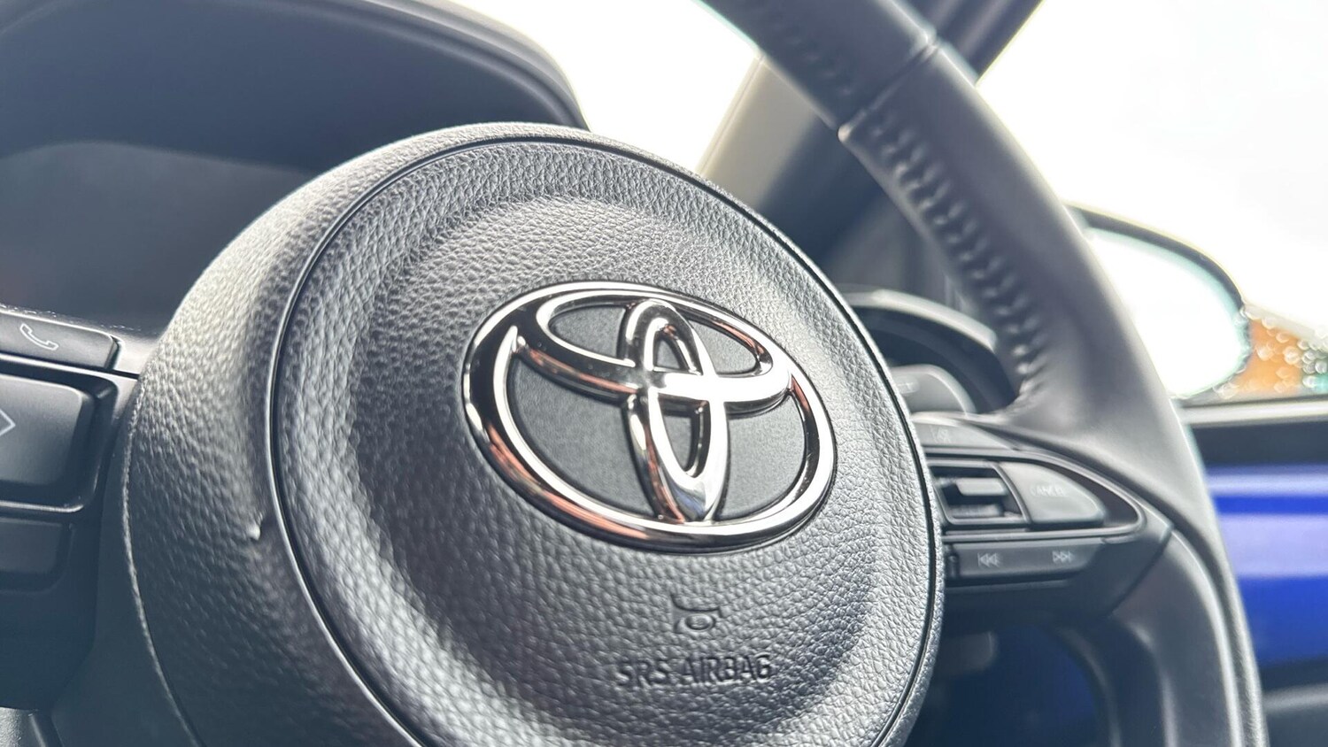 Used Toyota Aygo X 2024 for sale - 77575442: Photo 35