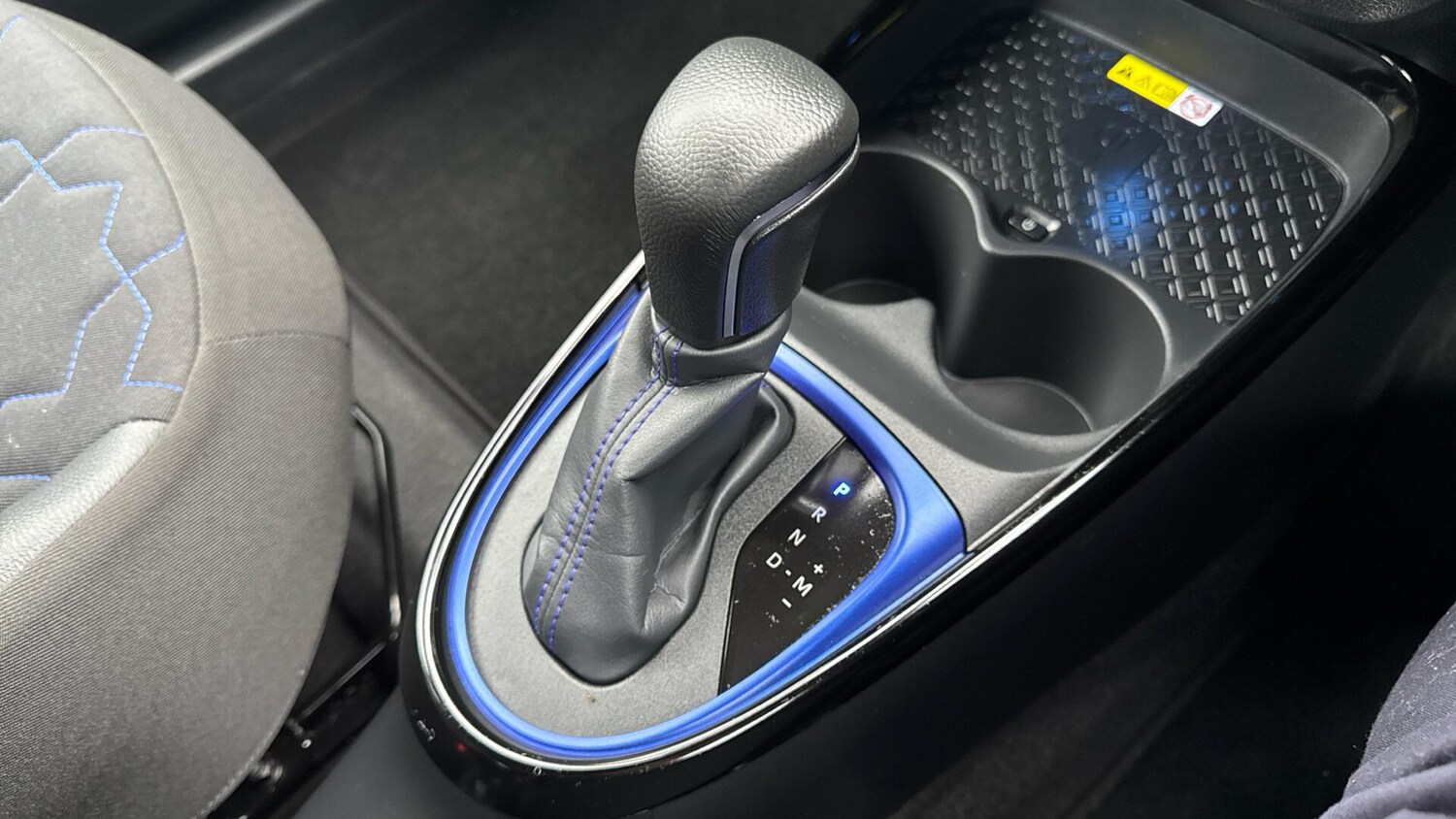 Used Toyota Aygo X 2024 for sale - 77575442: Photo 40