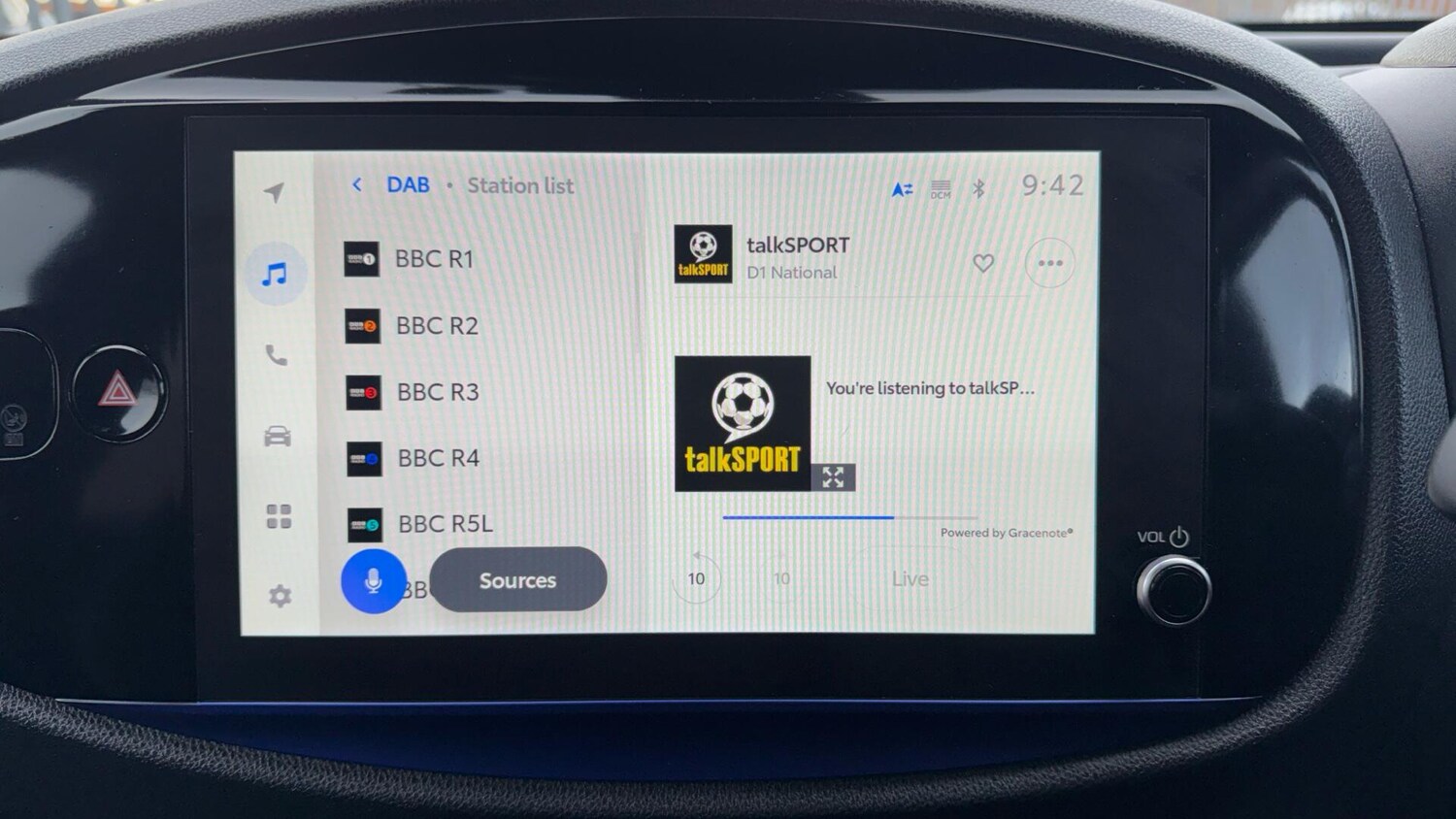 Used Toyota Aygo X 2024 for sale - 77575442: Photo 42