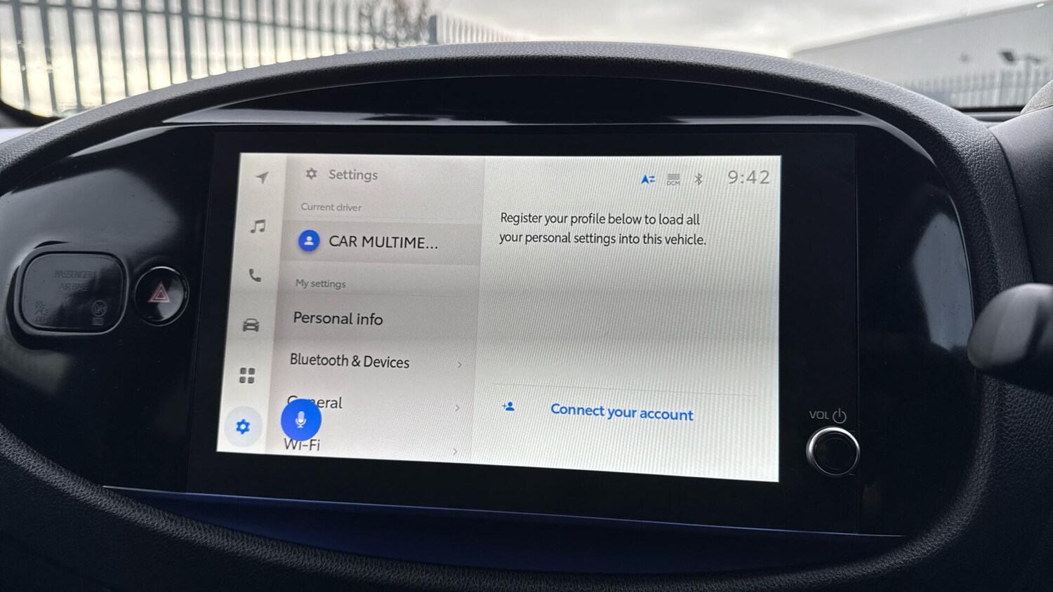 Used Toyota Aygo X 2024 for sale - 77575442: Photo 44