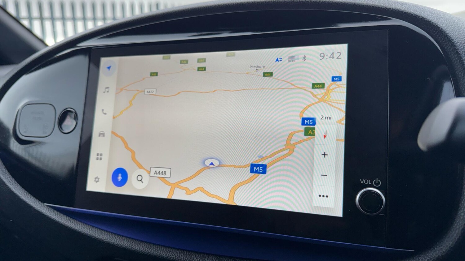 Used Toyota Aygo X 2024 for sale - 77575442: Photo 46