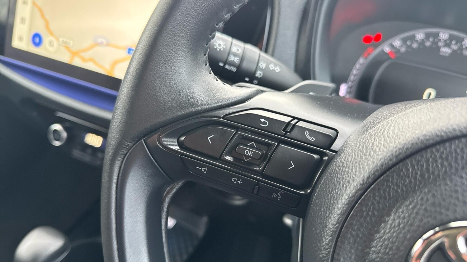 Used Toyota Aygo X 2024 for sale - 77575442: Photo 47