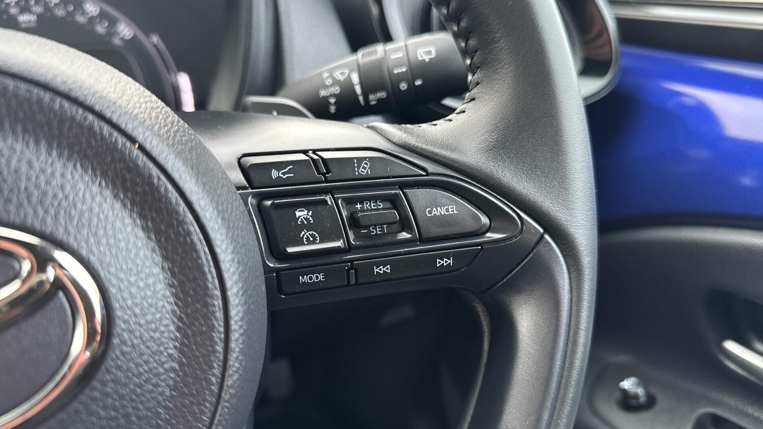 Used Toyota Aygo X 2024 for sale - 77575442: Photo 48