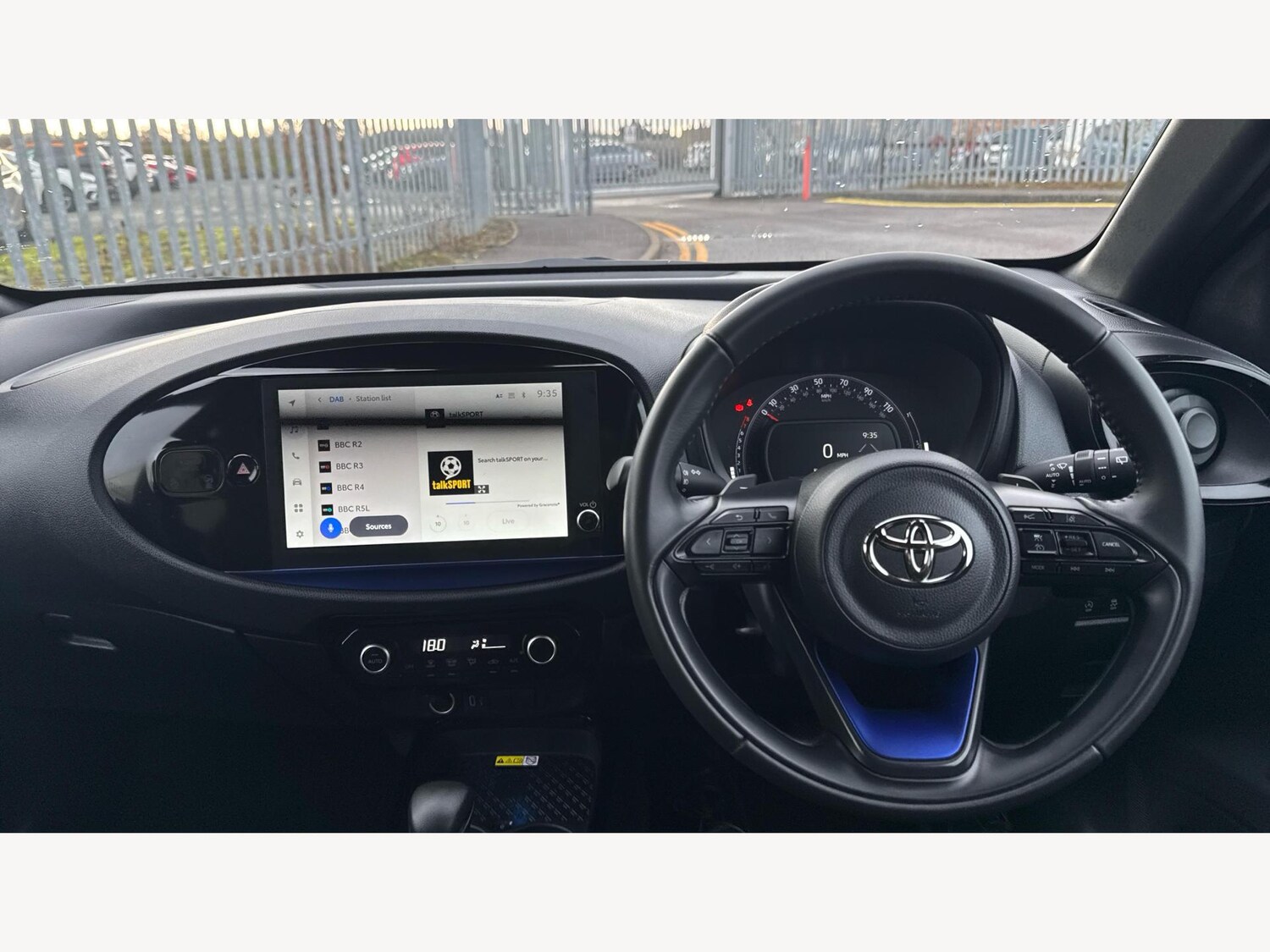 Used Toyota Aygo X 2024 for sale - 77575442: Photo 7