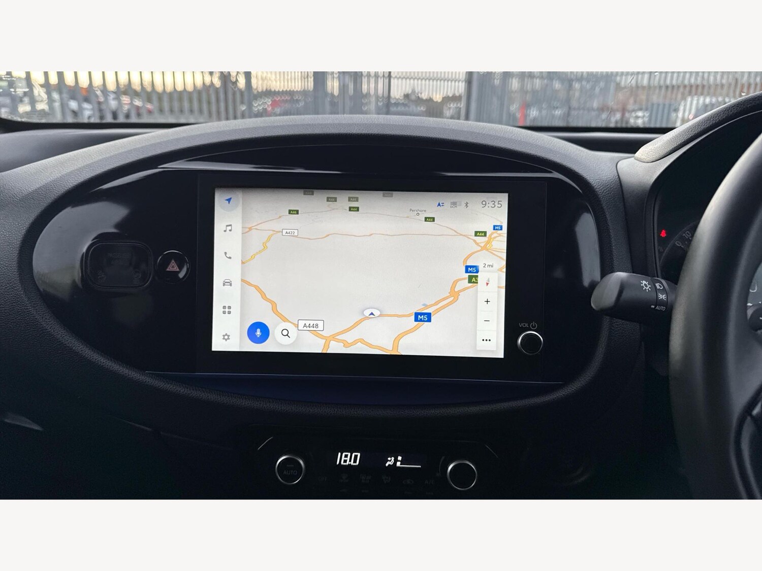 Used Toyota Aygo X 2024 for sale - 77575442: Photo 9