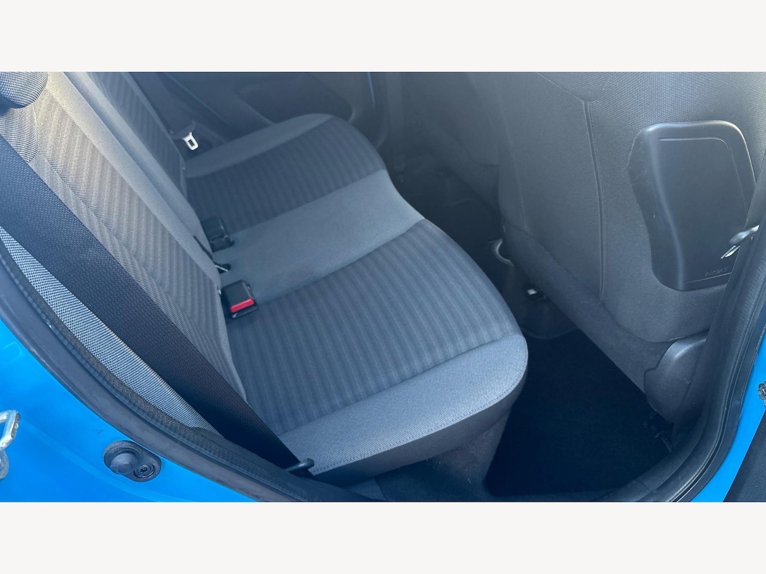 Used Toyota AYGO 2019 for sale - 77066520: Photo 14