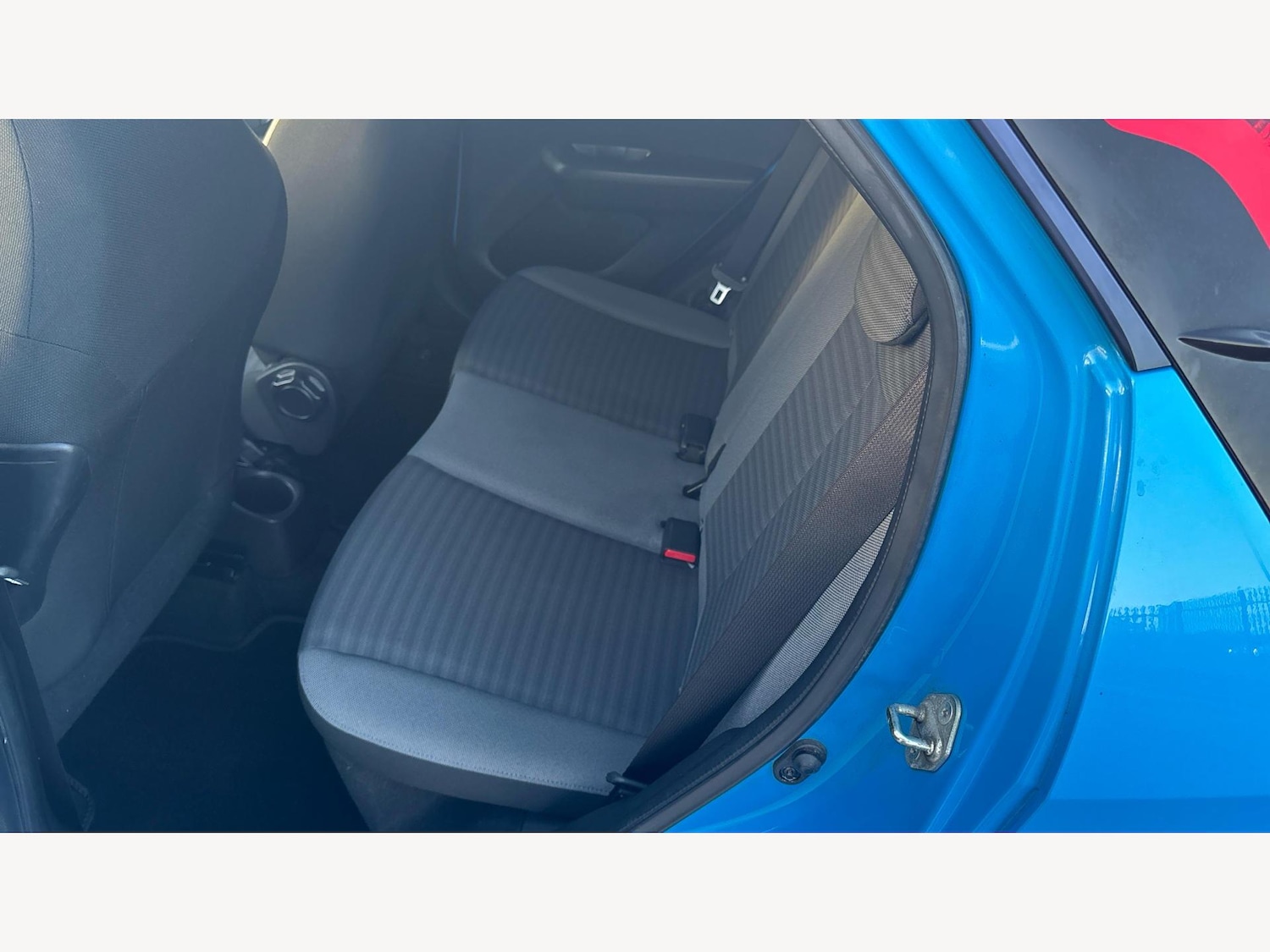 Used Toyota AYGO 2019 for sale - 77066520: Photo 15