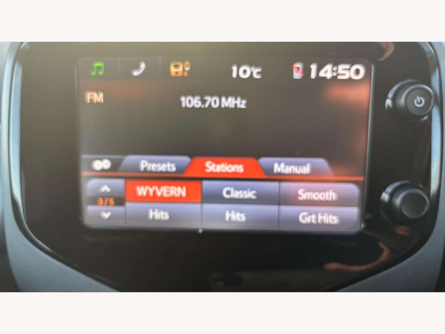 Used Toyota AYGO 2019 for sale - 77066520: Photo 22