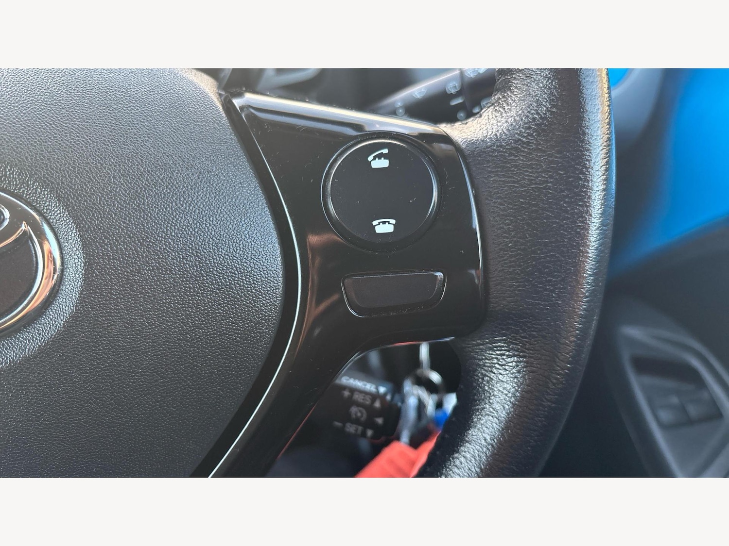 Used Toyota AYGO 2019 for sale - 77066520: Photo 25