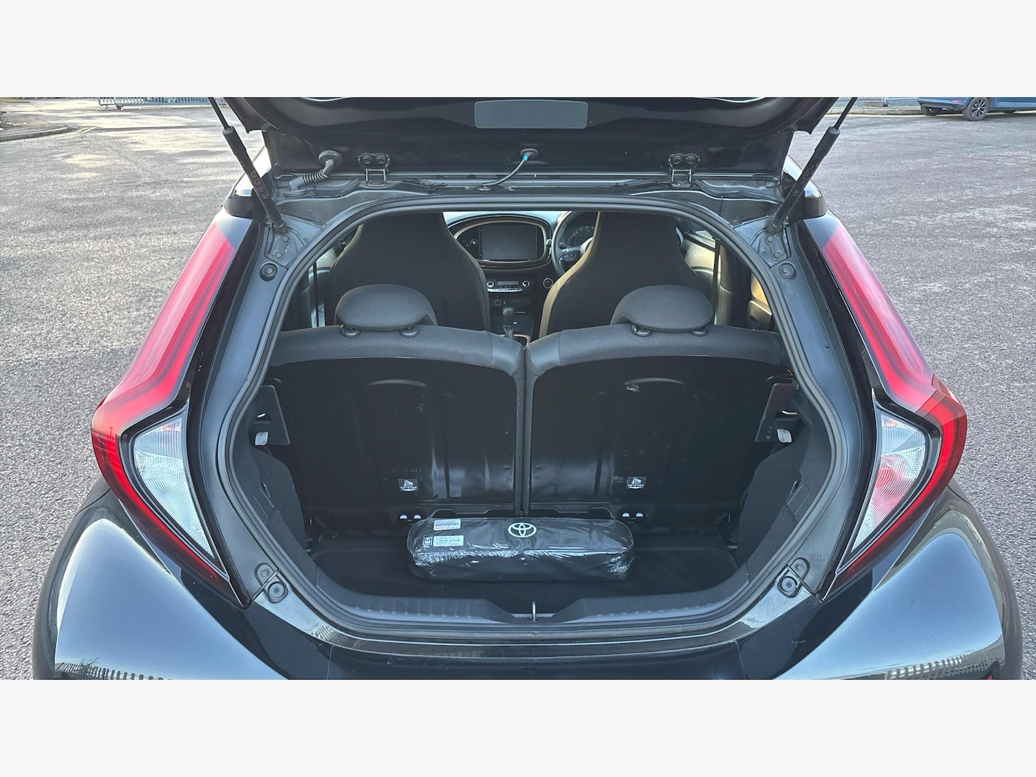 Used Toyota Aygo X 2022 for sale - 77144425: Photo 16