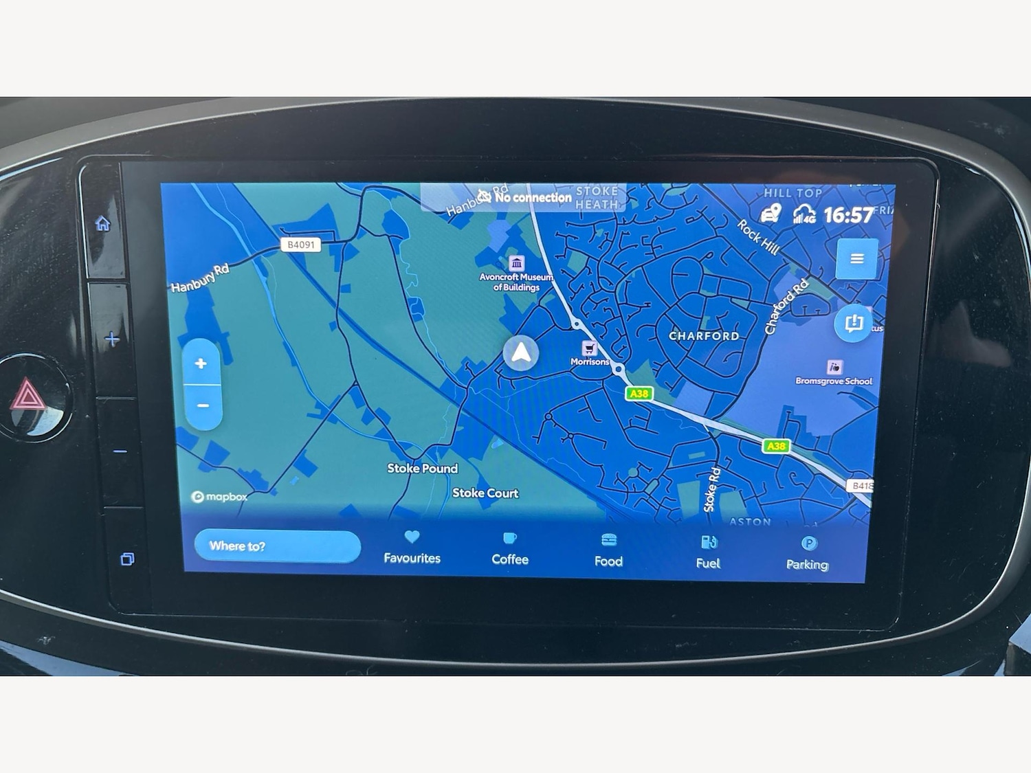 Used Toyota Aygo X 2022 for sale - 77144425: Photo 22