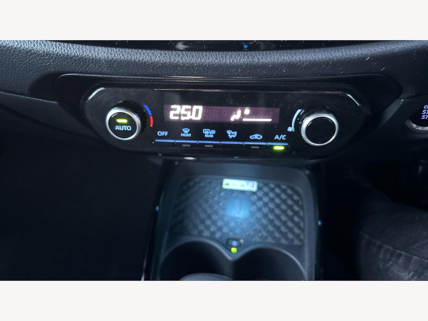 Used Toyota Aygo X 2022 for sale - 77144425: Photo 25