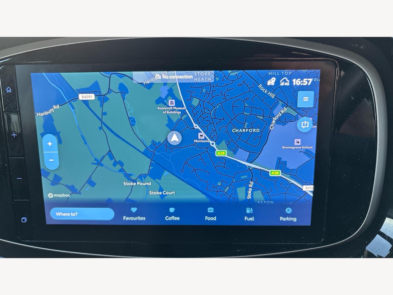 Used Toyota Aygo X 2022 for sale - 77144425: Photo 9