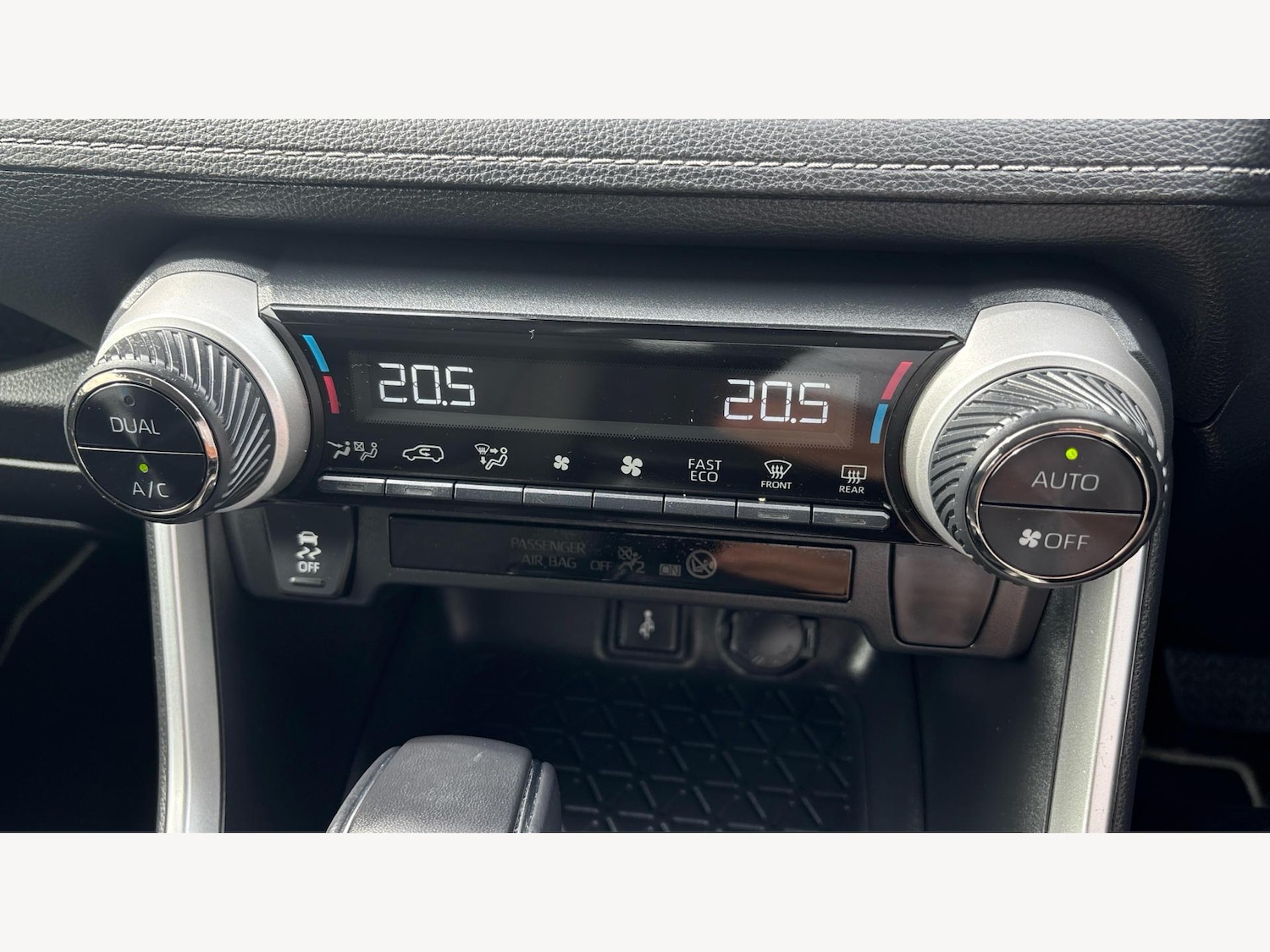 Vehicle 23