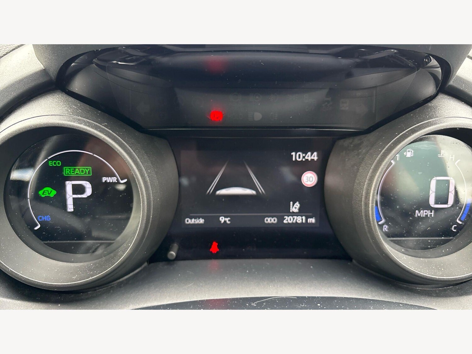 Used Toyota Yaris for sale - 77824497: Photo 11