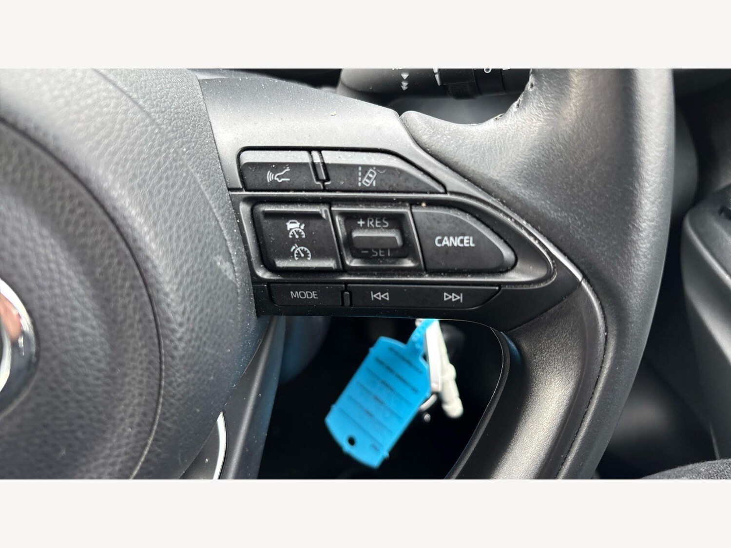 Used Toyota Yaris for sale - 77824497: Photo 25