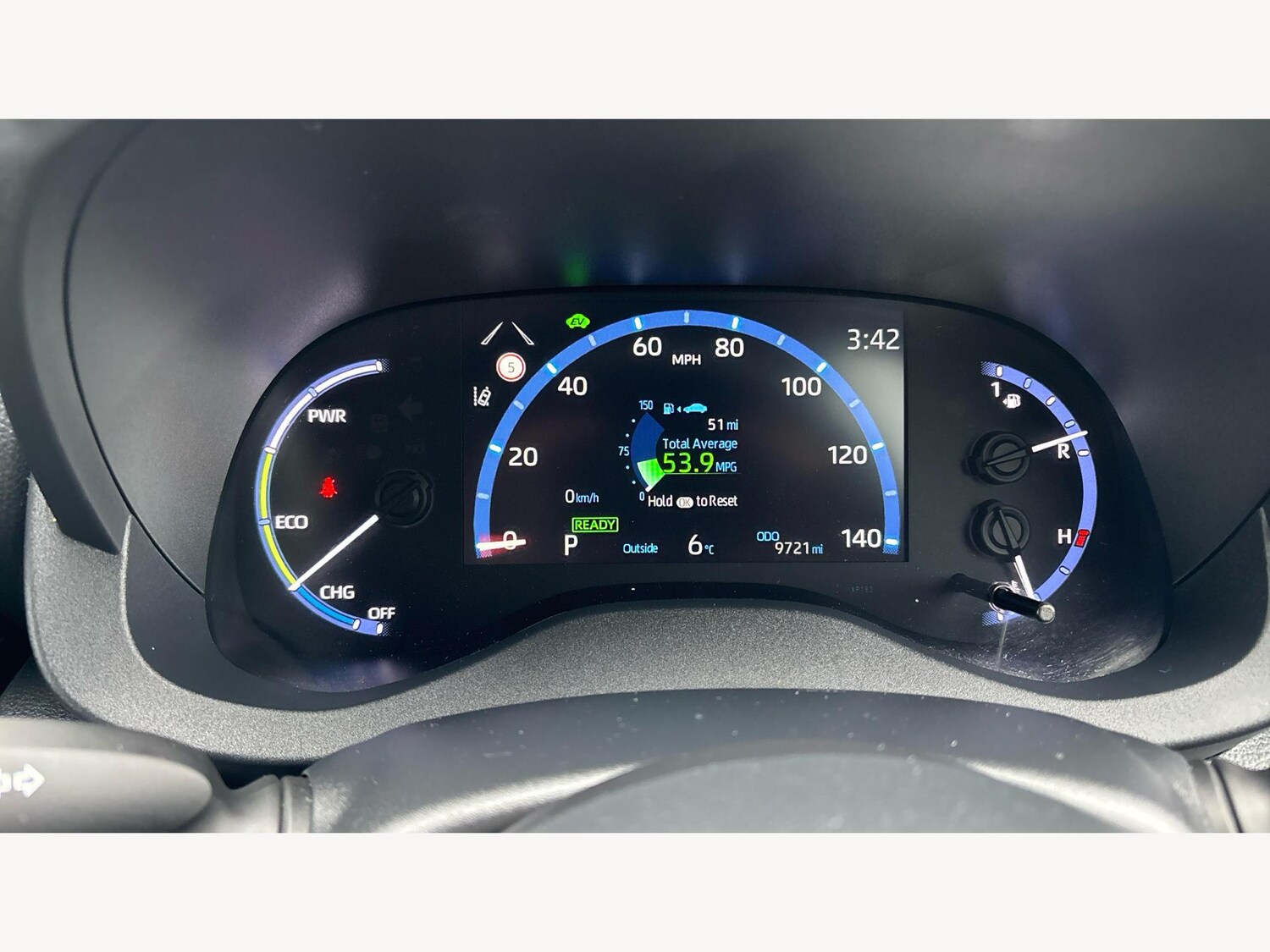 Used Toyota Yaris Cross 2022 for sale - 76456683: Photo 11