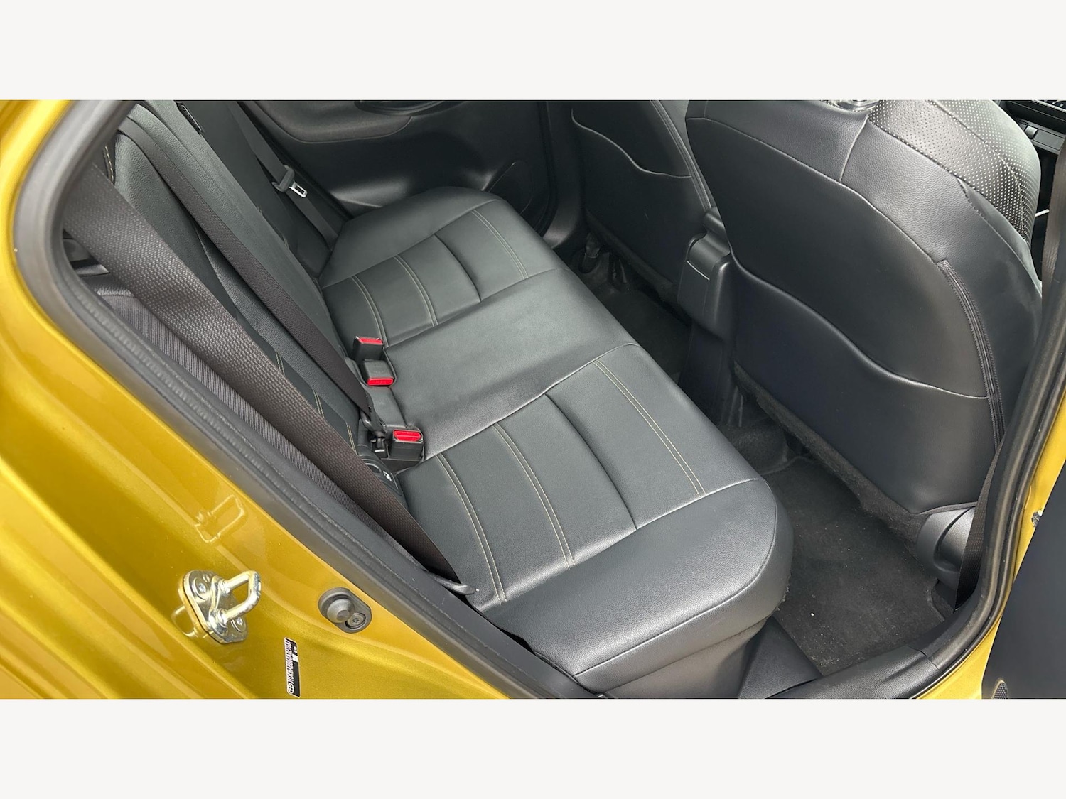 Used Toyota Yaris Cross 2022 for sale - 76456683: Photo 14