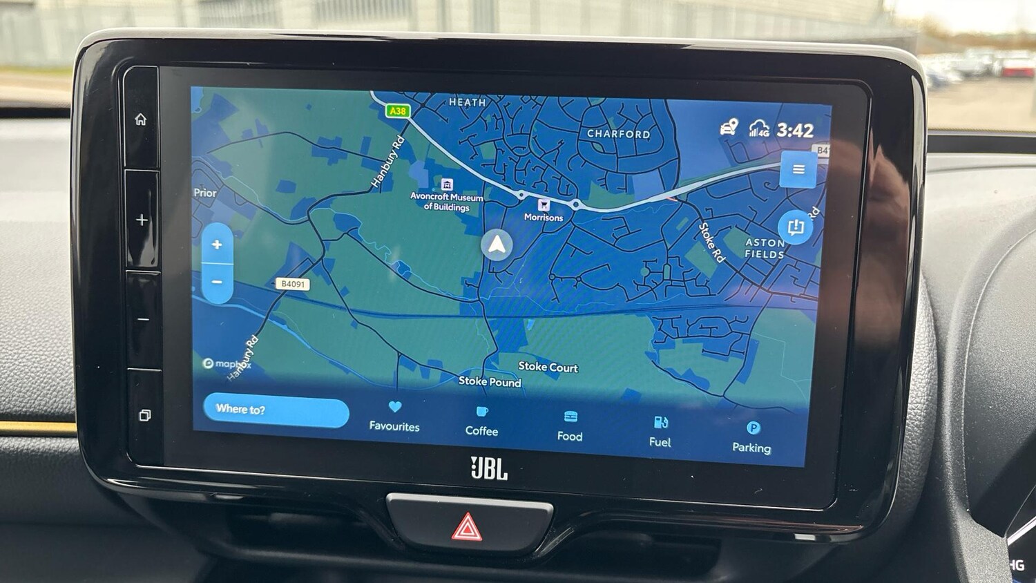 Used Toyota Yaris Cross 2022 for sale - 76456683: Photo 22