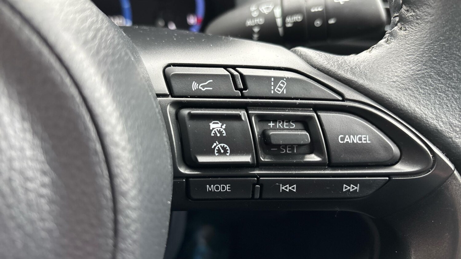 Used Toyota Yaris Cross 2022 for sale - 76456683: Photo 25