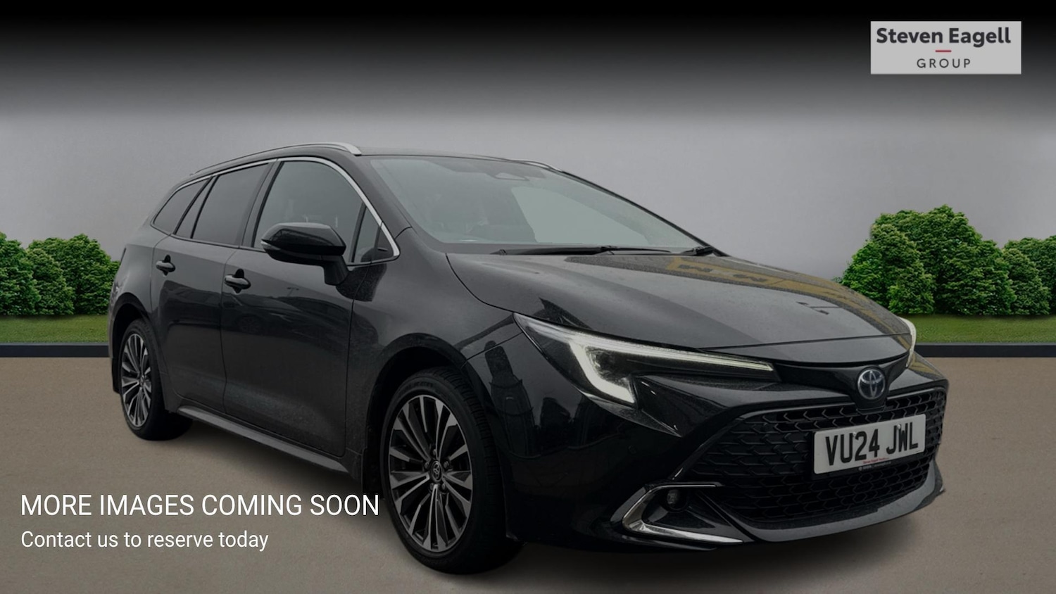 Used Toyota Corolla 2024 for sale - 77909175: Photo 1