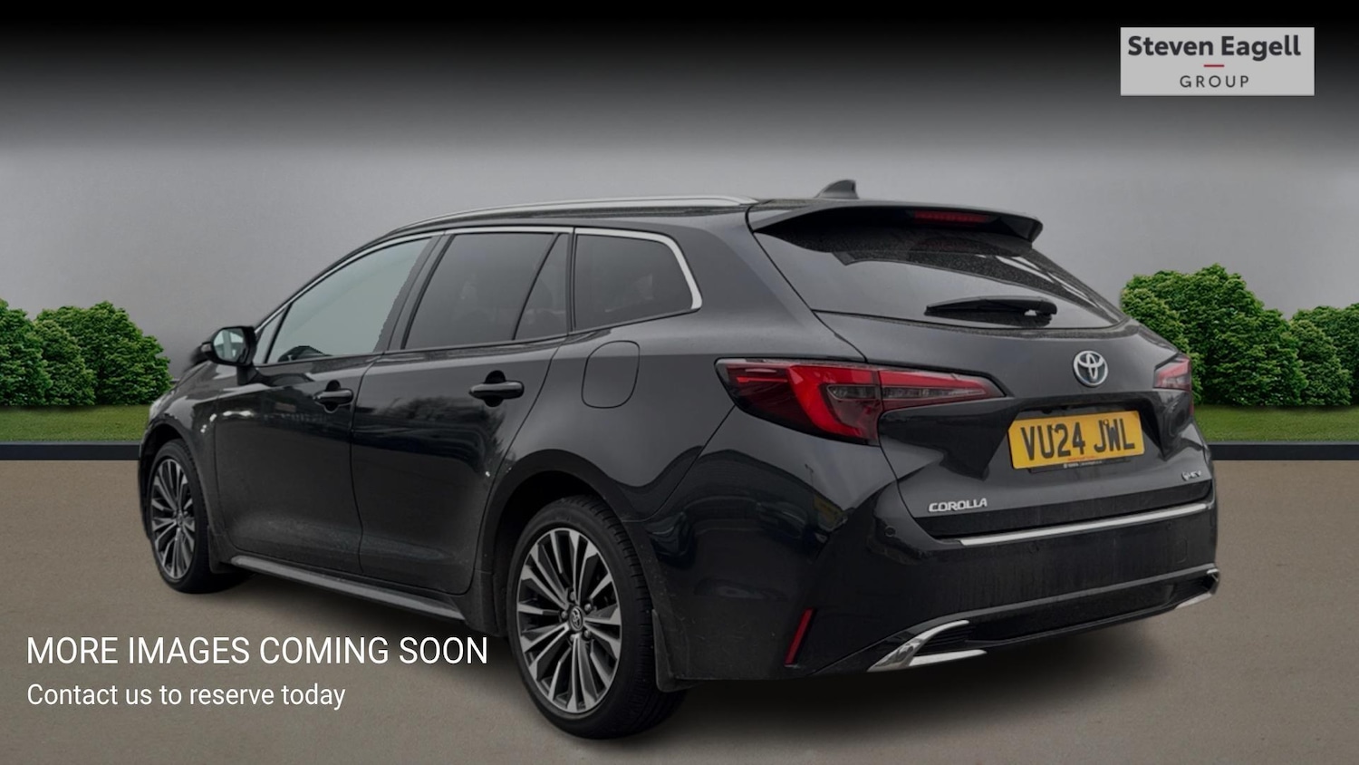 Used Toyota Corolla 2024 for sale - 77909175: Photo 2