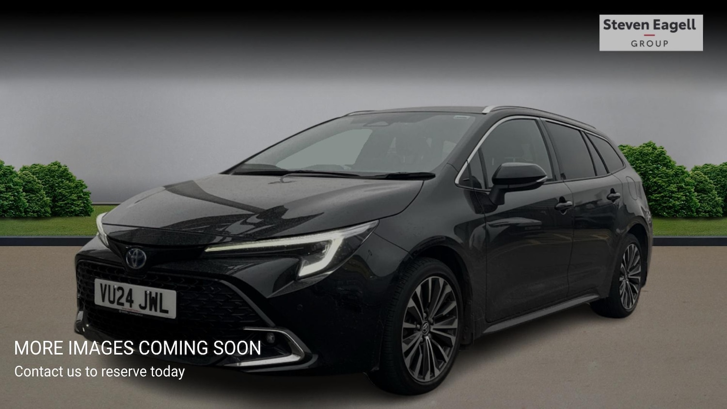 Used Toyota Corolla 2024 for sale - 77909175: Photo 3