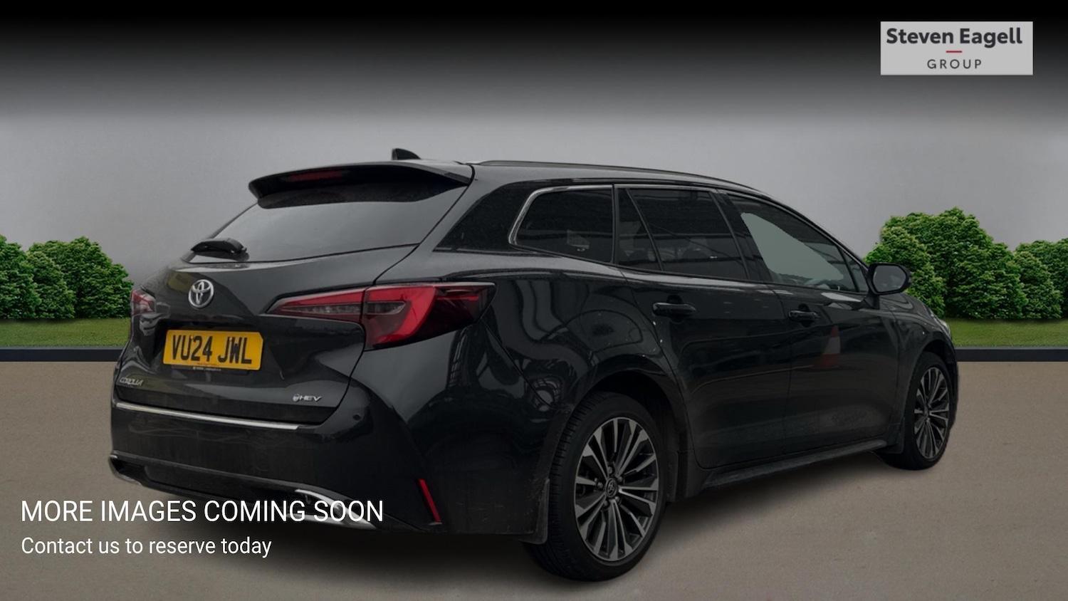 Used Toyota Corolla 2024 for sale - 77909175: Photo 4